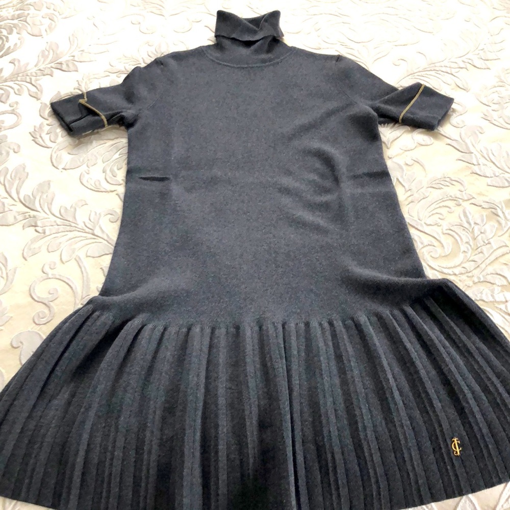 Juicy Couture Sweater dress size S